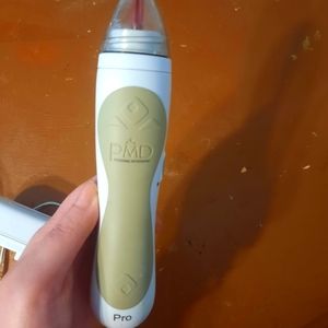 Pmd Pro micro dermalure abrasion